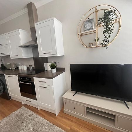 Central Private 1 Bed Flat Reading Dış mekan fotoğraf
