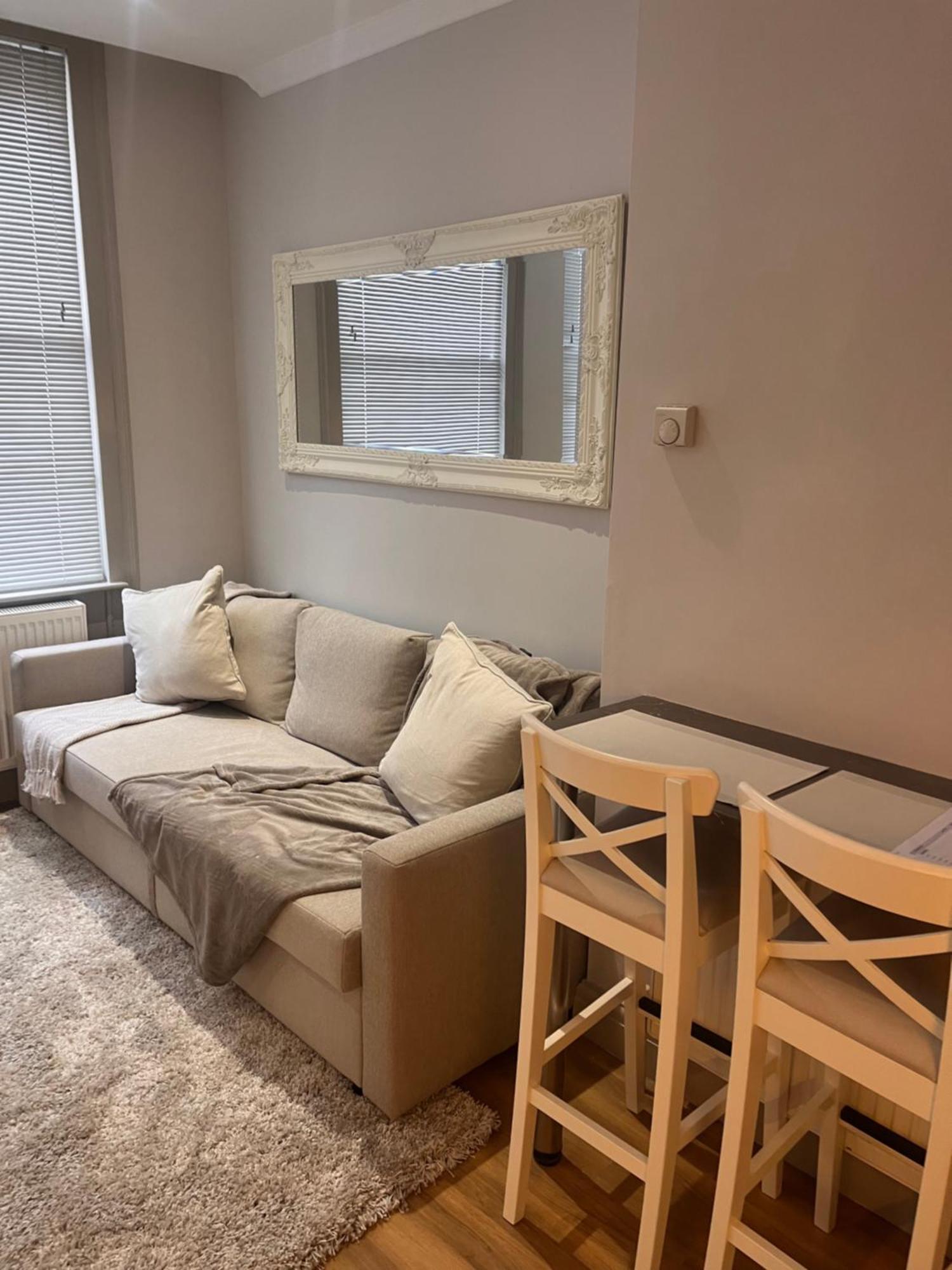Central Private 1 Bed Flat Reading Dış mekan fotoğraf